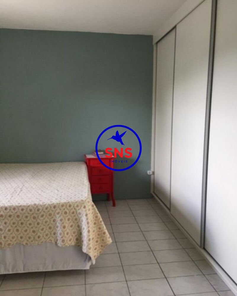Sobrado, 4 quartos, 350 m² - Foto 8