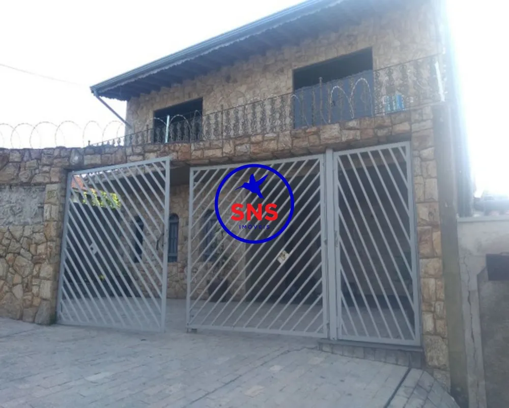 Sobrado, 4 quartos, 350 m² - Foto 6