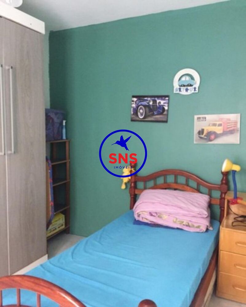 Sobrado, 4 quartos, 350 m² - Foto 7