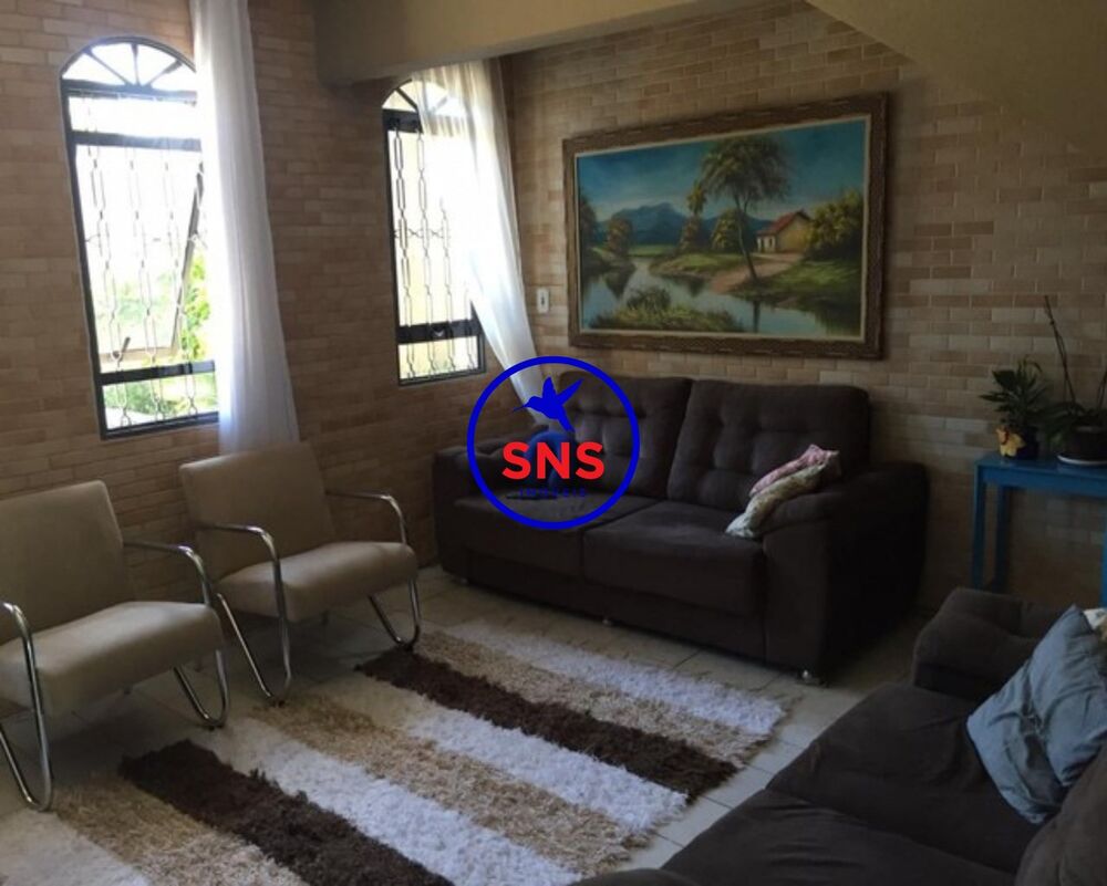 Sobrado, 4 quartos, 350 m² - Foto 10