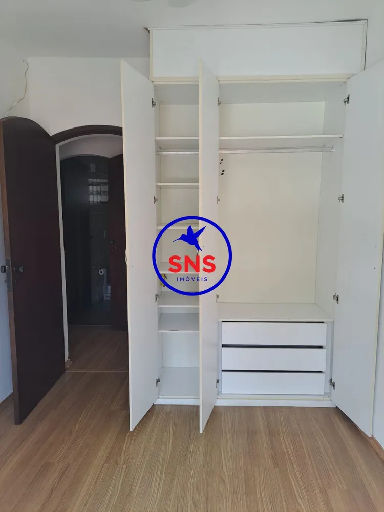 Apartamento, 3 quartos, 104 m² - Foto 1