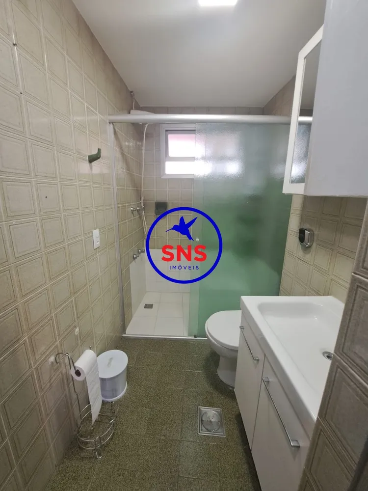 Apartamento, 3 quartos, 104 m² - Foto 9