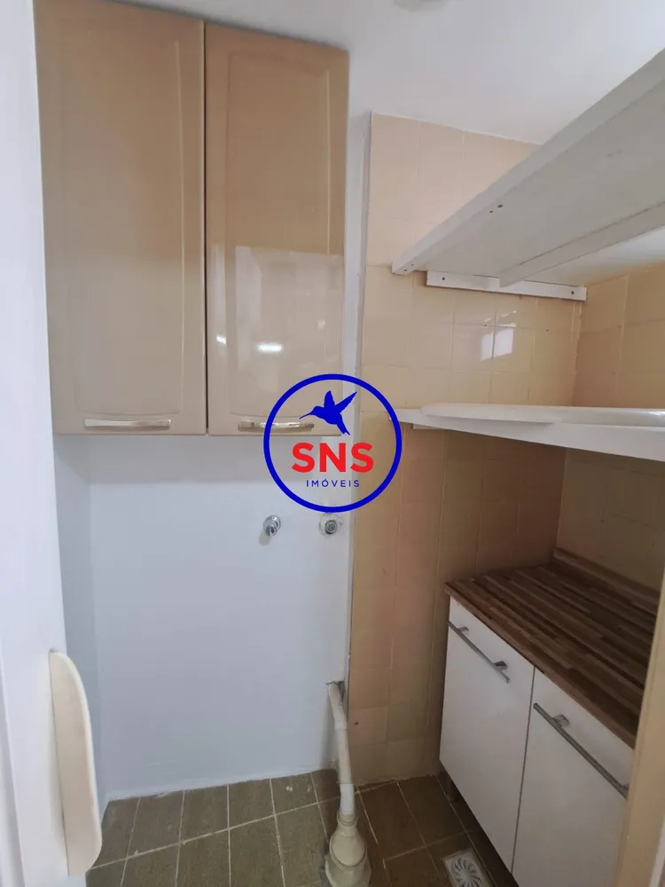 Apartamento, 3 quartos, 104 m² - Foto 12