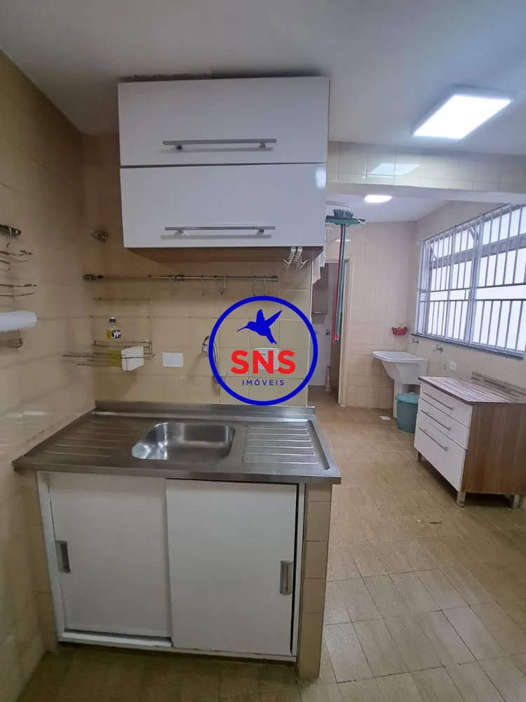 Apartamento, 3 quartos, 104 m² - Foto 4