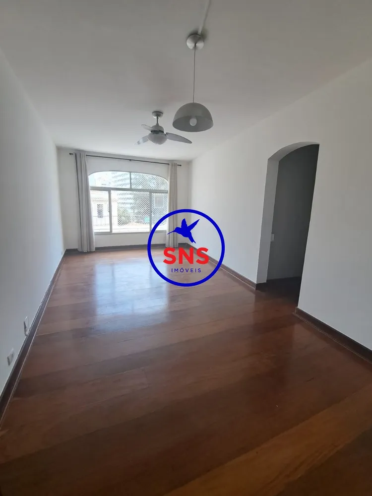 Apartamento, 3 quartos, 104 m² - Foto 5