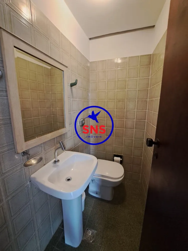 Apartamento, 3 quartos, 104 m² - Foto 3