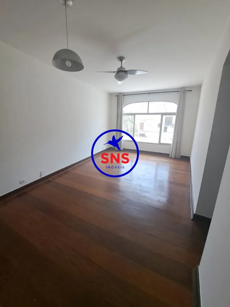 Apartamento, 3 quartos, 104 m² - Foto 2