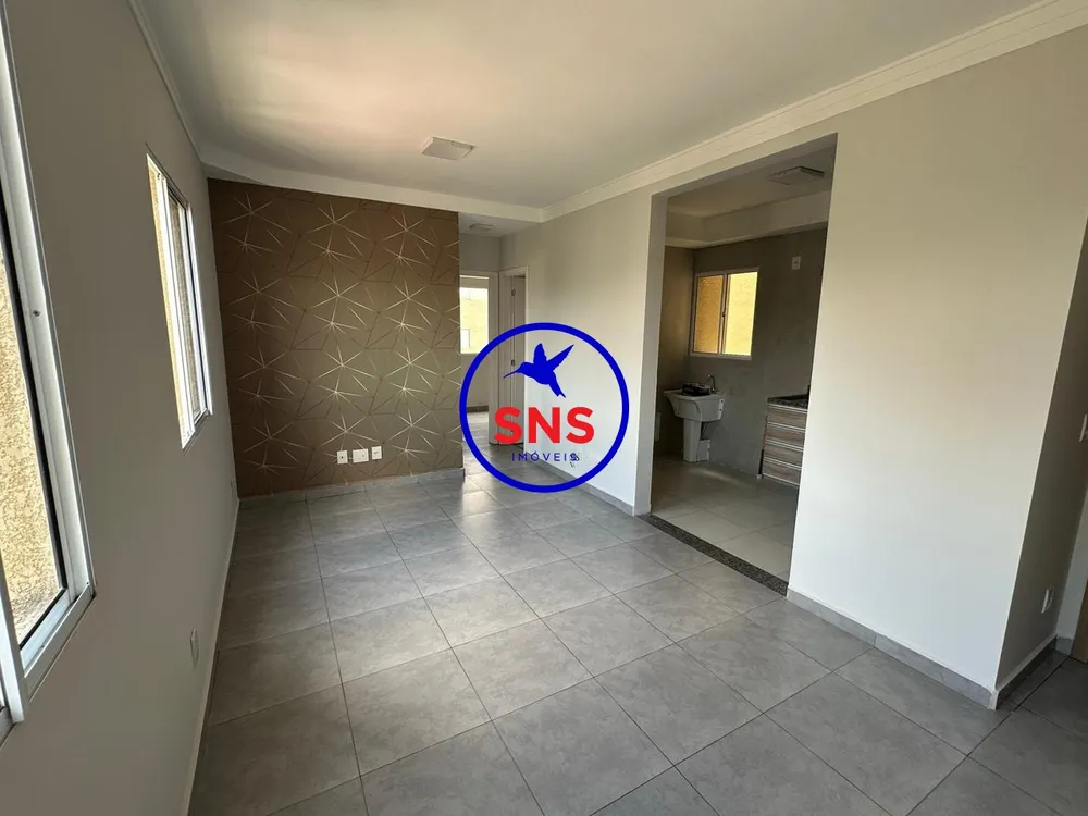 Apartamento, 2 quartos, 51 m² - Foto 10