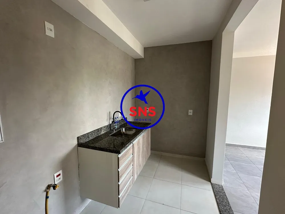 Apartamento, 2 quartos, 51 m² - Foto 8