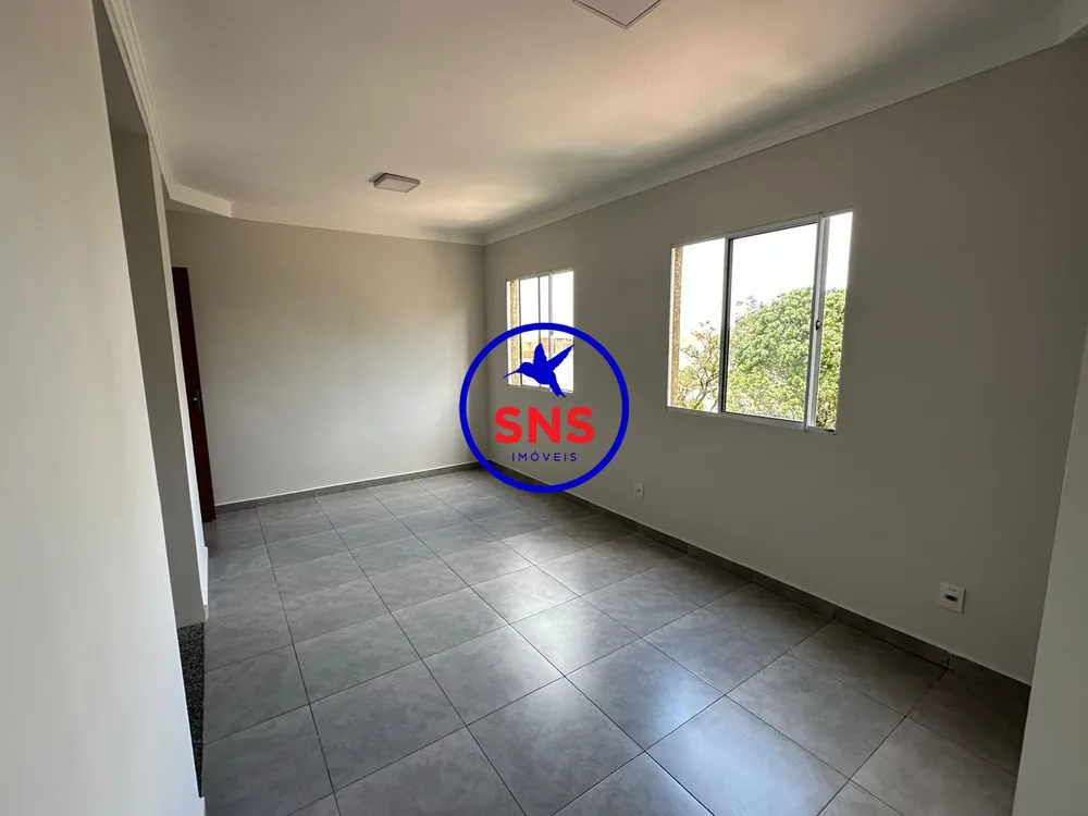 Apartamento, 2 quartos, 51 m² - Foto 1