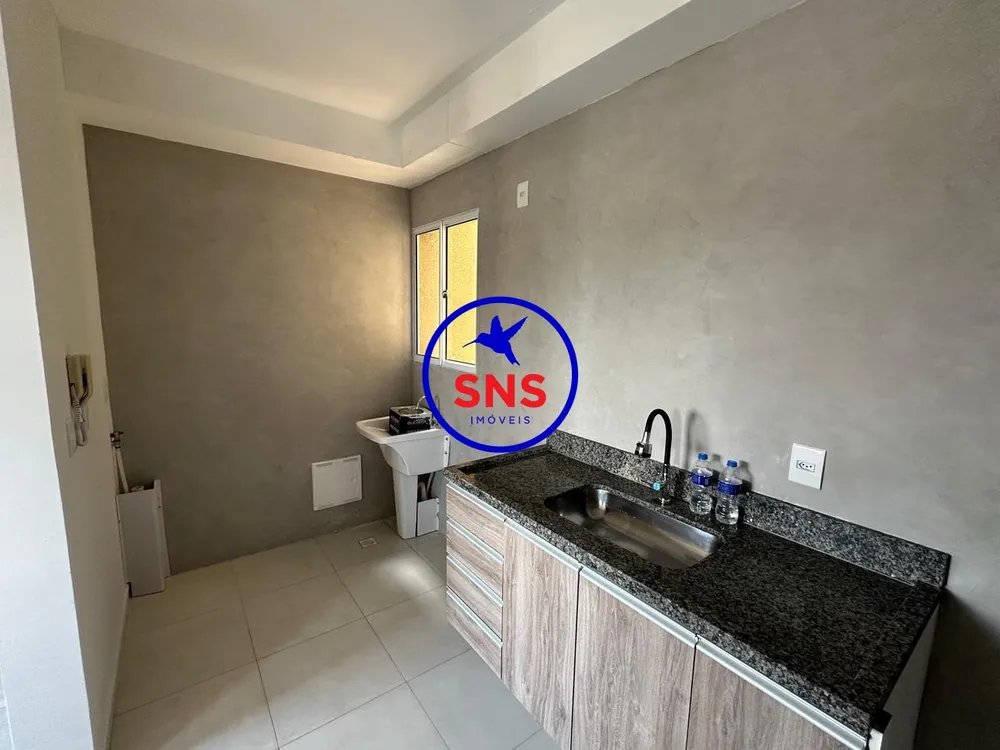 Apartamento, 2 quartos, 51 m² - Foto 7