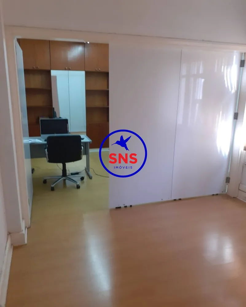 Sala-Conjunto, 54 m² - Foto 5