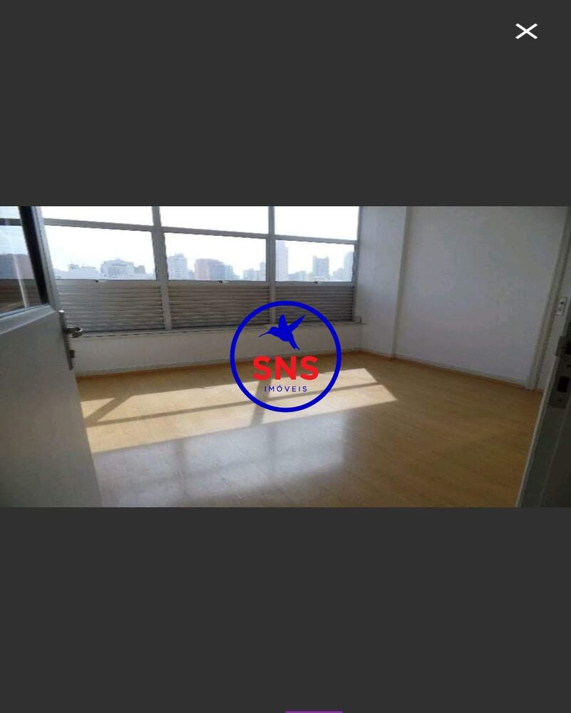 Conjunto Comercial-Sala à venda e aluguel, 54m² - Foto 5