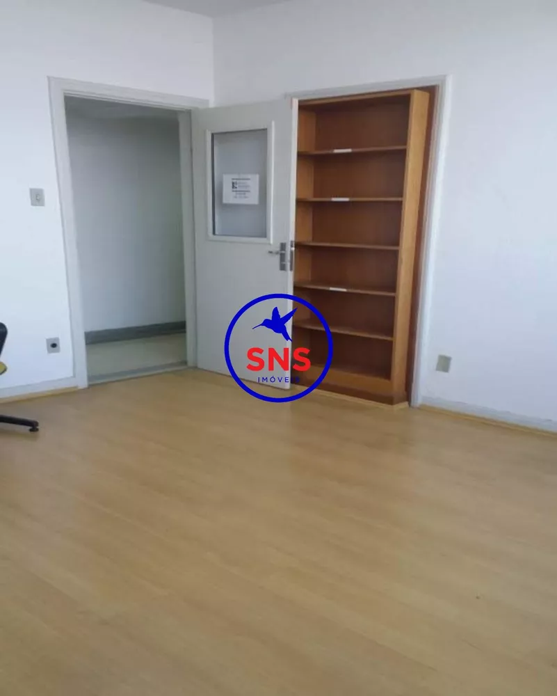 Conjunto Comercial-Sala à venda e aluguel, 54m² - Foto 4