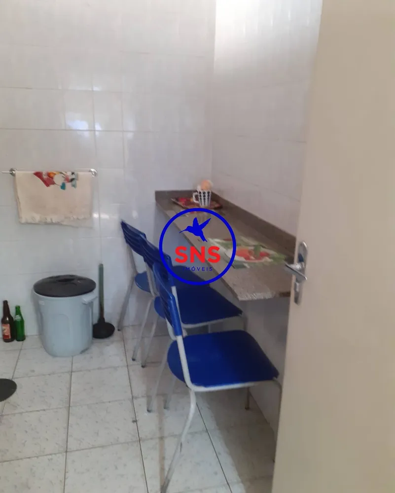 Sala-Conjunto, 54 m² - Foto 15