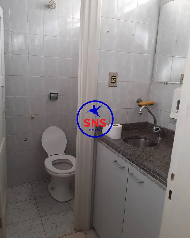 Sala-Conjunto, 54 m² - Foto 16