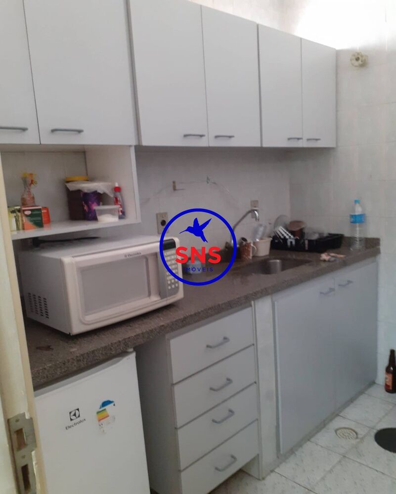 Conjunto Comercial-Sala à venda e aluguel, 54m² - Foto 6
