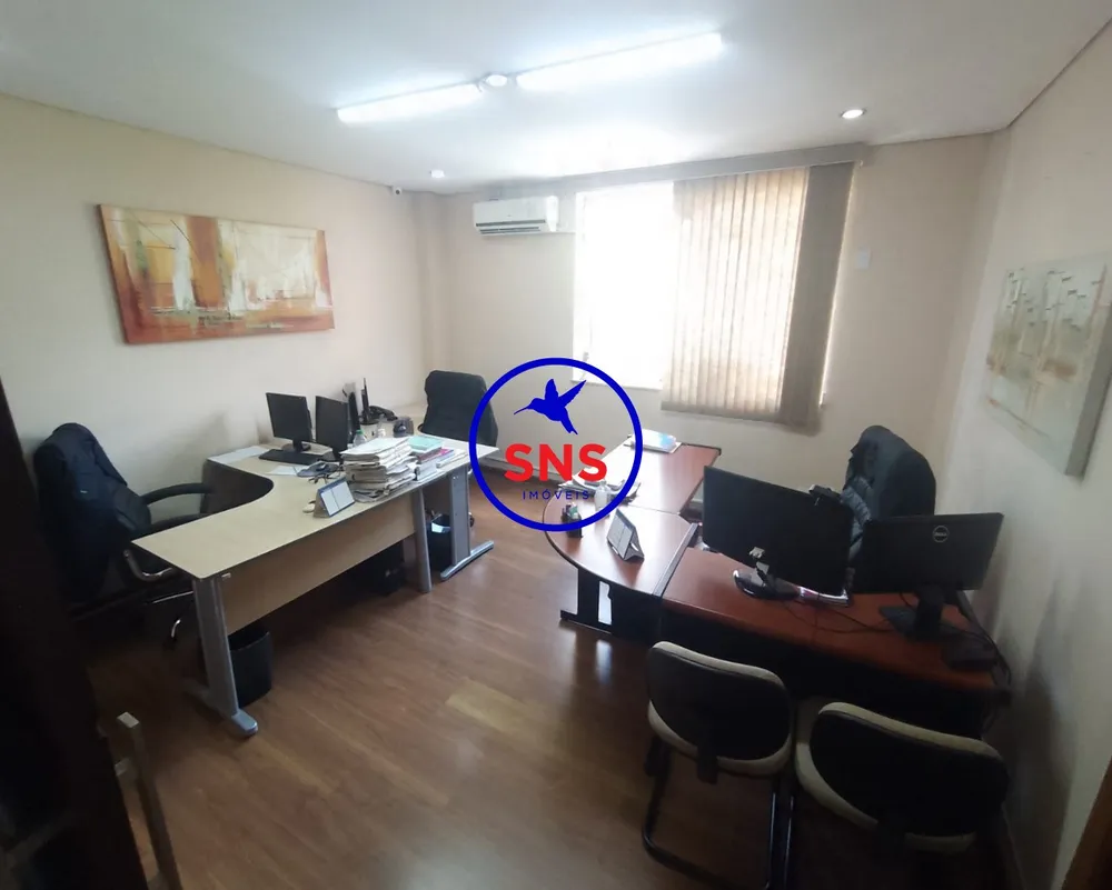 Sala-Conjunto, 49 m² - Foto 8