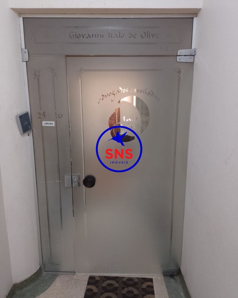 Sala-Conjunto, 49 m² - Foto 1