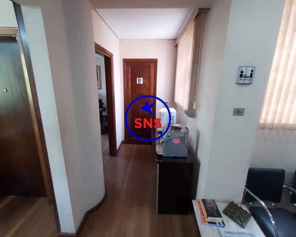 Sala-Conjunto, 49 m² - Foto 7