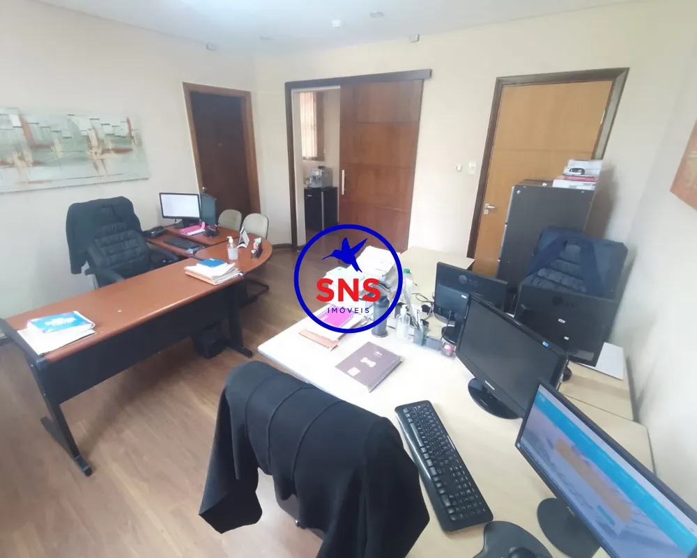 Sala-Conjunto, 49 m² - Foto 9