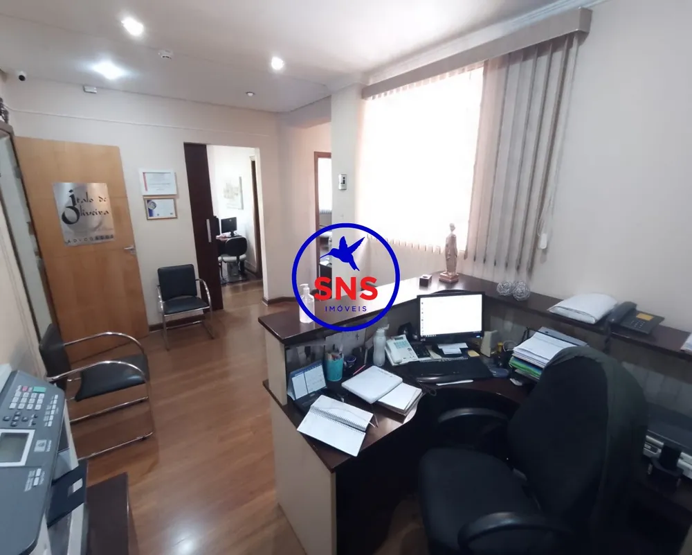 Sala-Conjunto, 49 m² - Foto 5