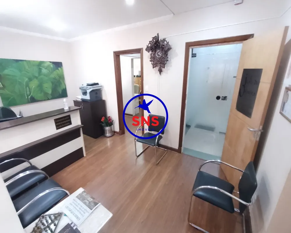 Sala-Conjunto, 49 m² - Foto 6