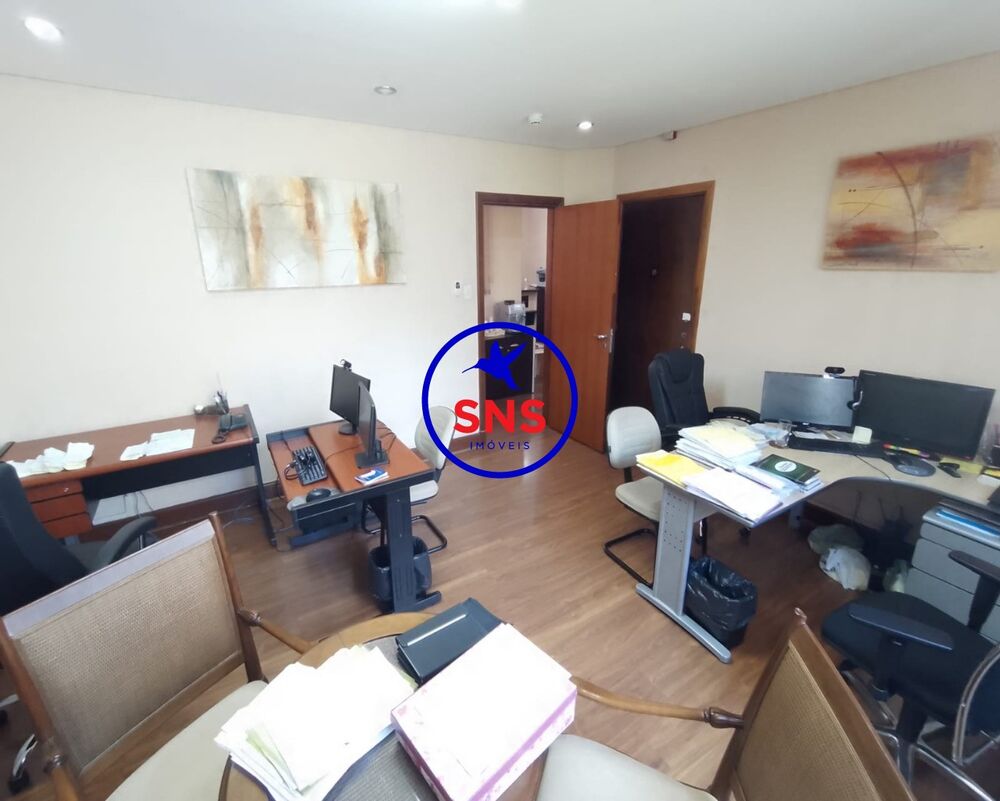 Sala-Conjunto, 49 m² - Foto 3