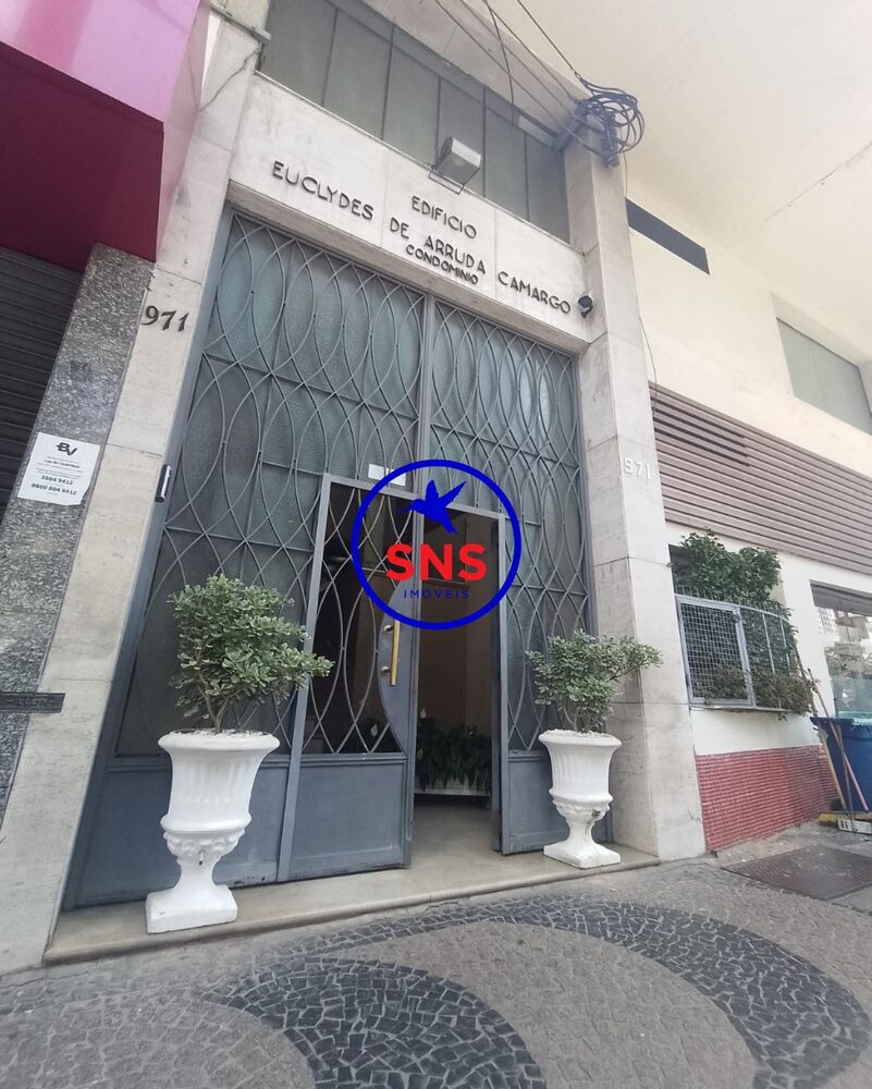 Sala-Conjunto, 49 m² - Foto 4