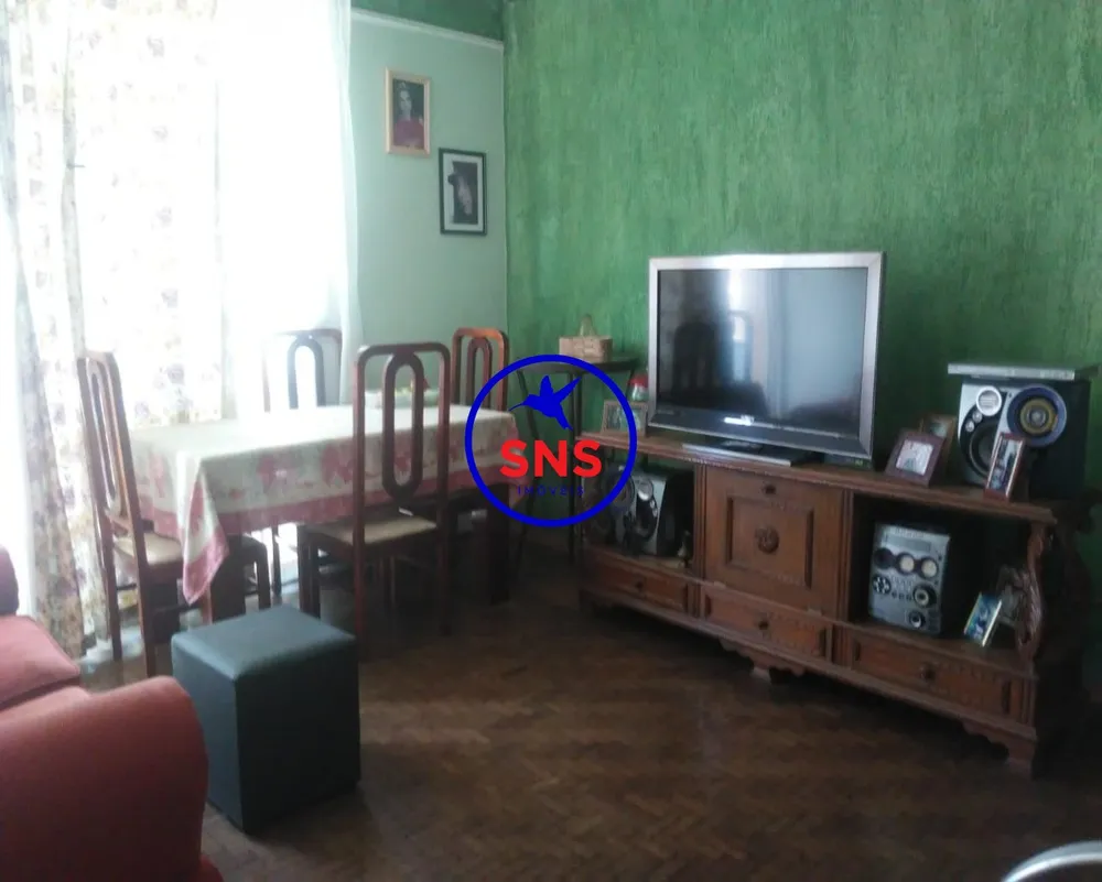 Apartamento, 2 quartos, 88 m² - Foto 3