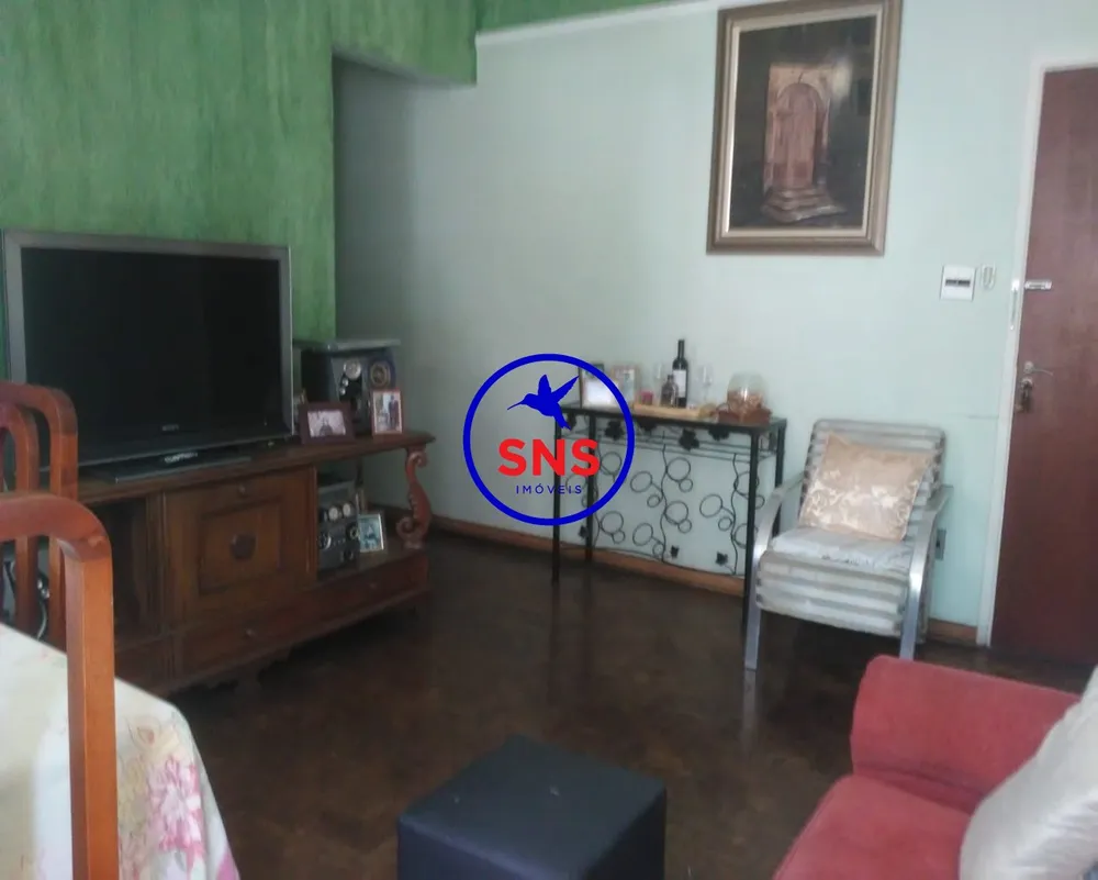 Apartamento, 2 quartos, 88 m² - Foto 5