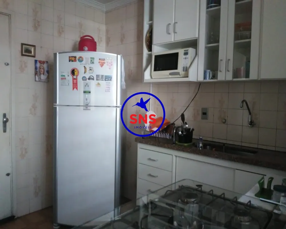 Apartamento, 2 quartos, 88 m² - Foto 12