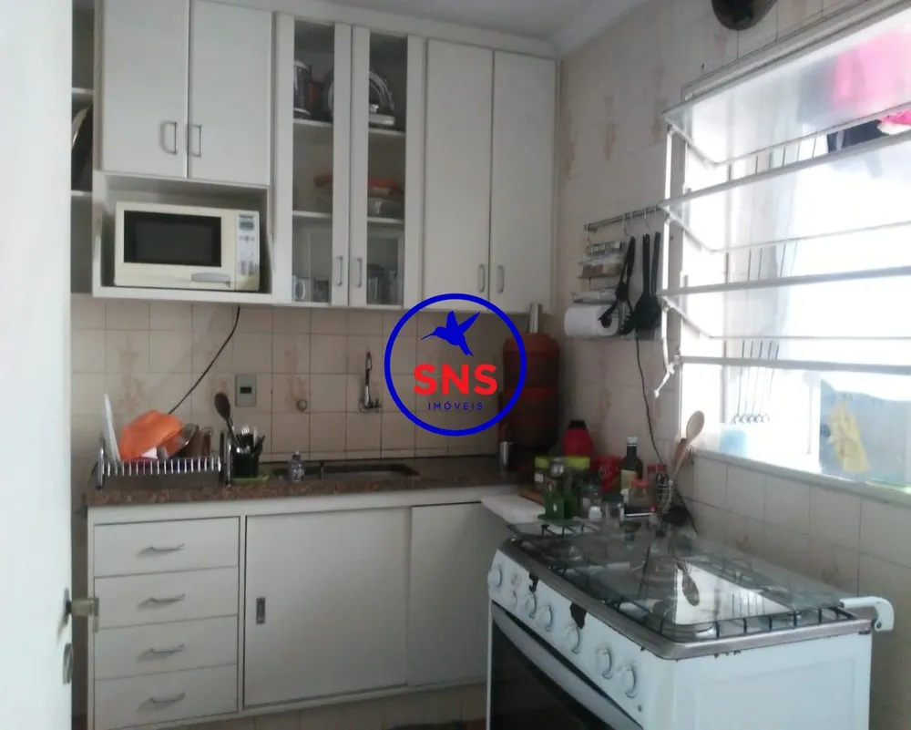 Apartamento, 2 quartos, 88 m² - Foto 2