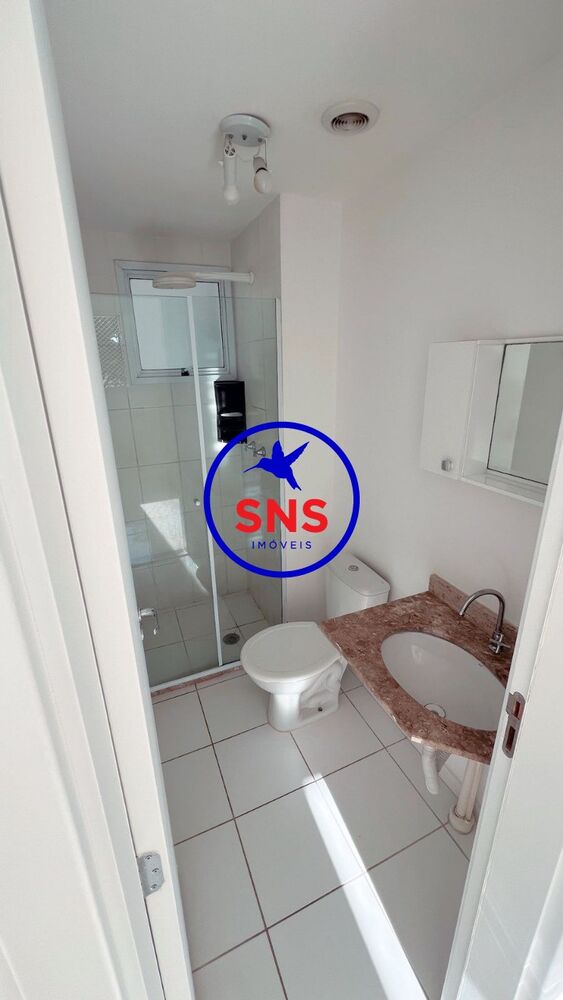 Apartamento, 2 quartos, 66 m² - Foto 8
