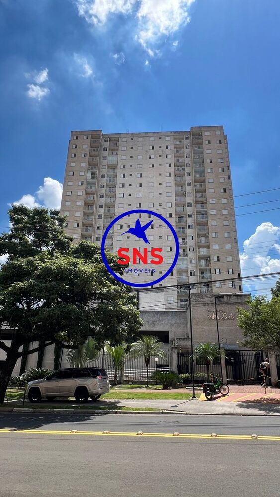 Apartamento, 2 quartos, 66 m² - Foto 2