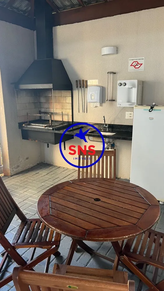 Apartamento, 2 quartos, 66 m² - Foto 13