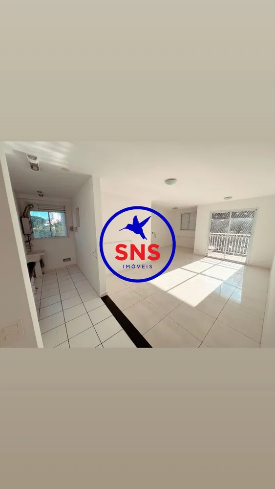 Apartamento, 2 quartos, 66 m² - Foto 9