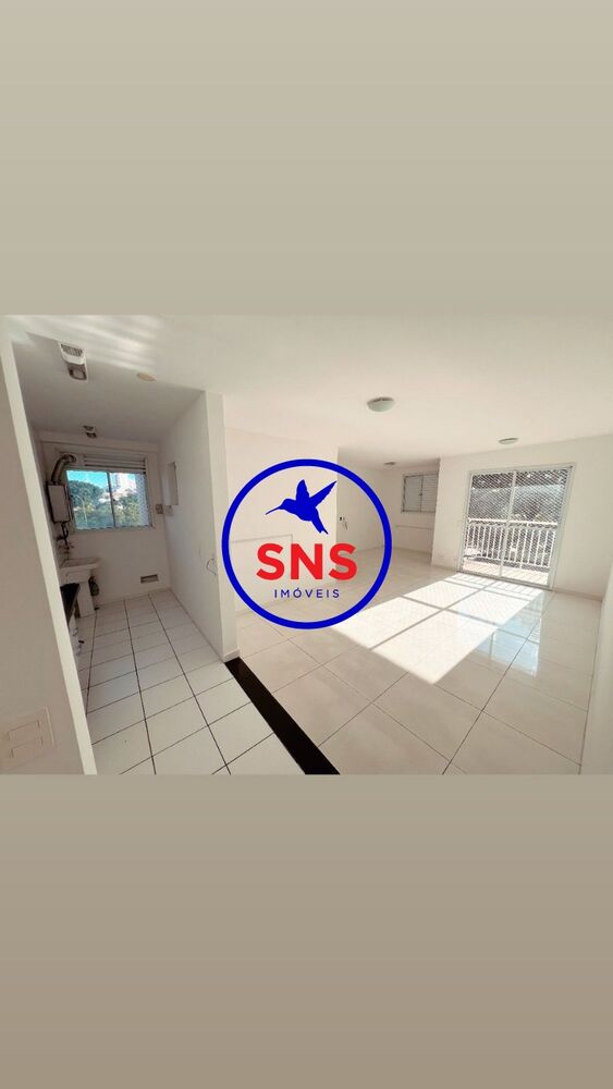 Apartamento, 2 quartos, 66 m² - Foto 1