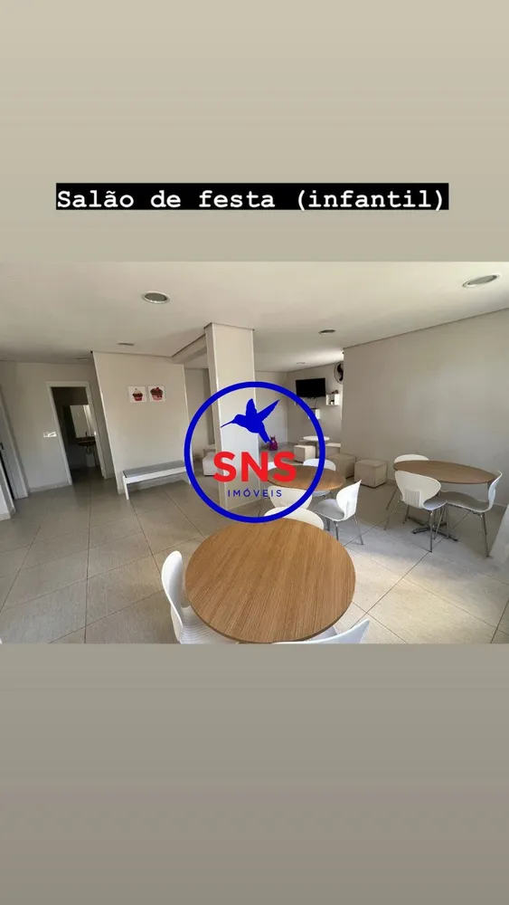 Apartamento, 2 quartos, 66 m² - Foto 15