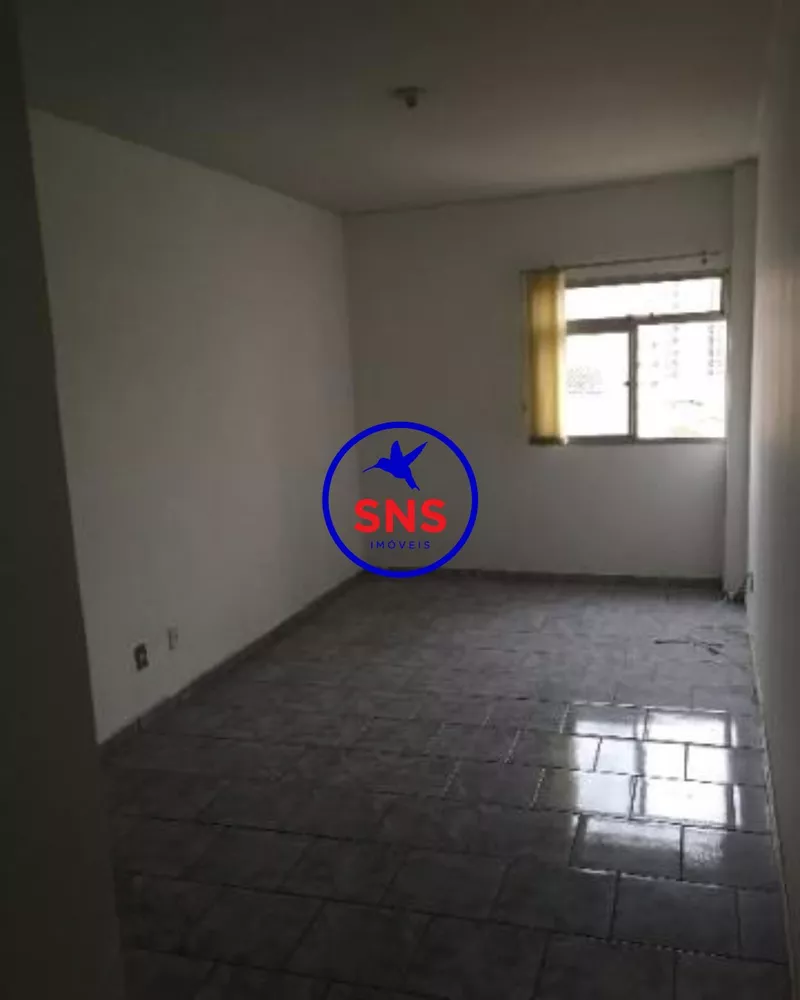 Apartamento à venda com 1 quarto, 42m² - Foto 2