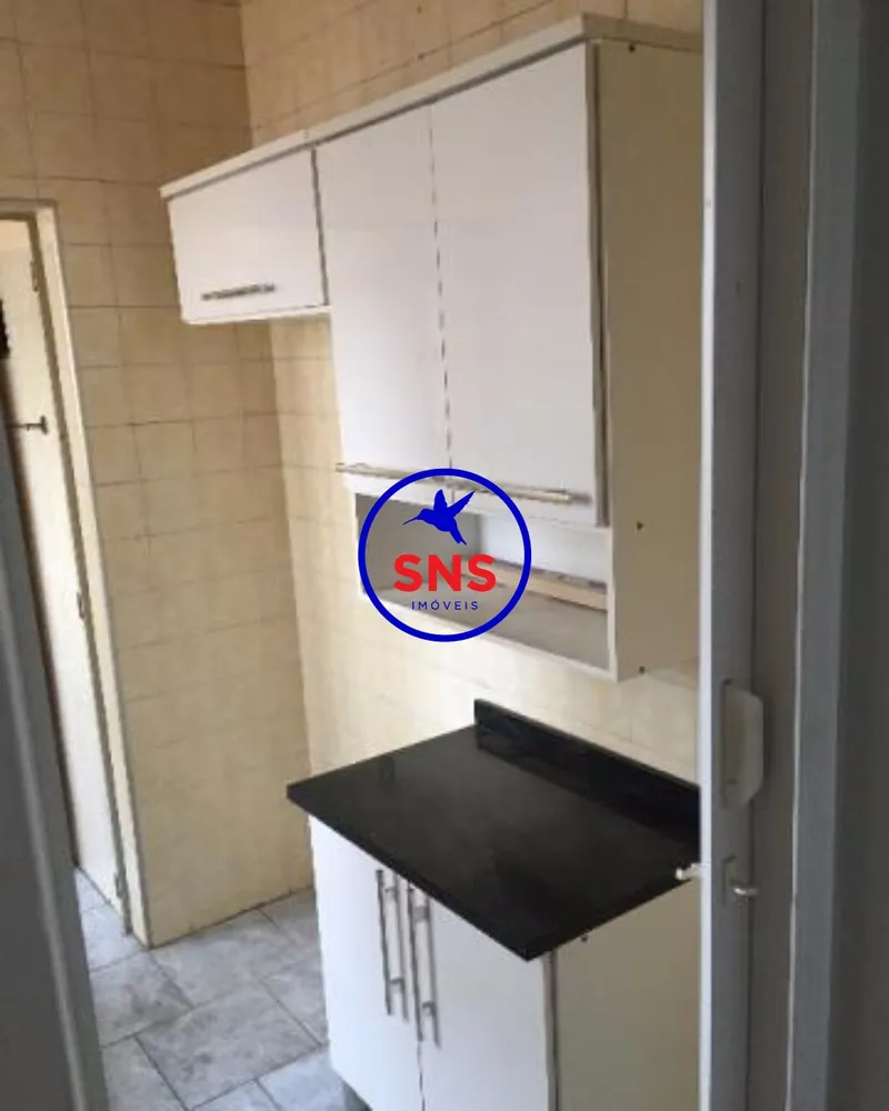 Apartamento, 1 quarto, 42 m² - Foto 8
