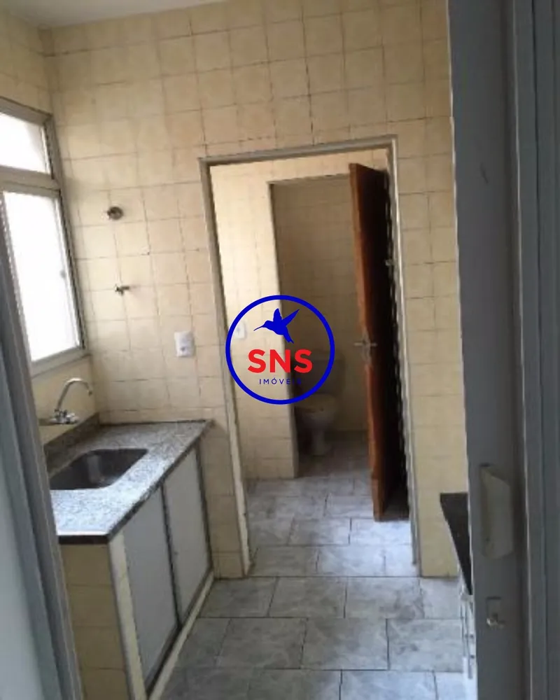 Apartamento, 1 quarto, 42 m² - Foto 10