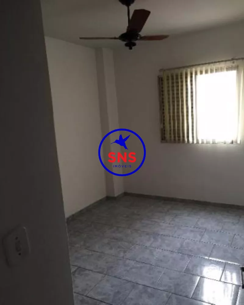 Apartamento à venda com 1 quarto, 42m² - Foto 4