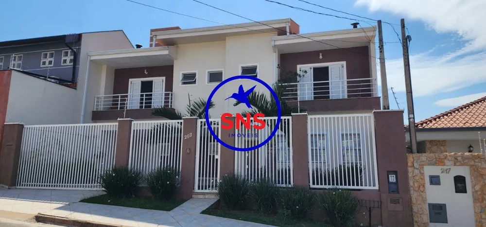 Casa, 3 quartos, 311 m² - Foto 12