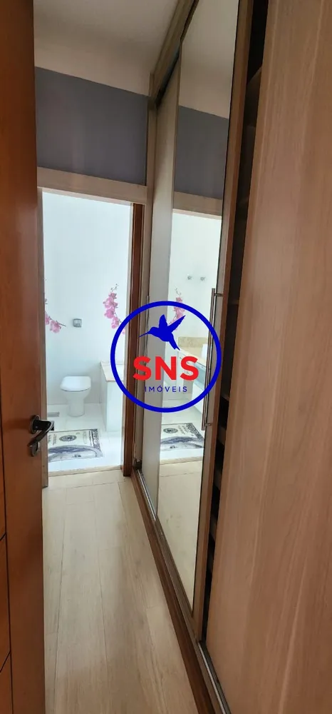 Casa, 3 quartos, 311 m² - Foto 7