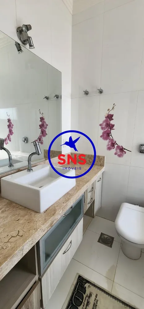 Casa, 3 quartos, 311 m² - Foto 8