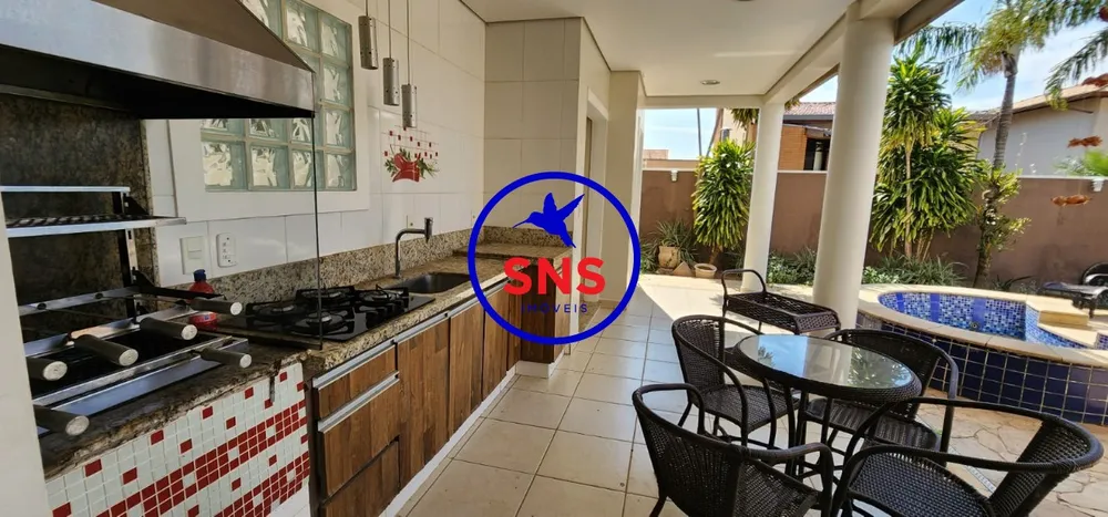 Casa, 3 quartos, 311 m² - Foto 10