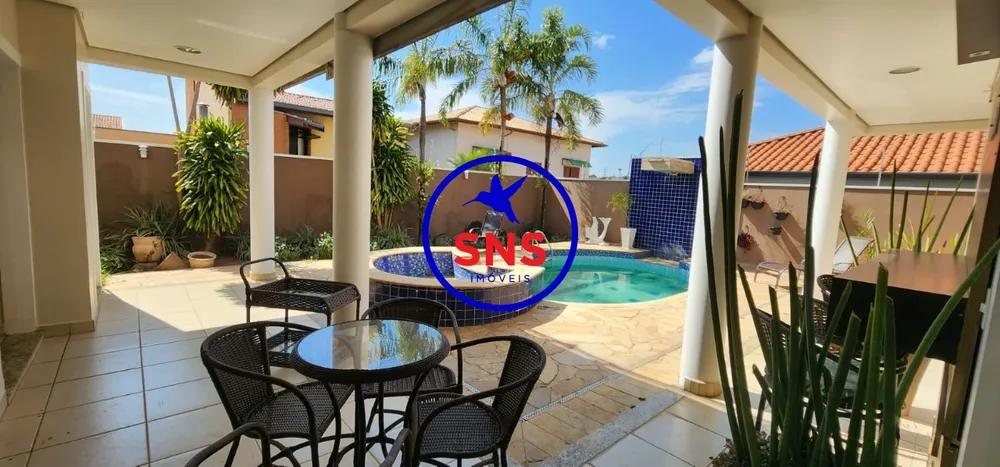 Casa, 3 quartos, 311 m² - Foto 11