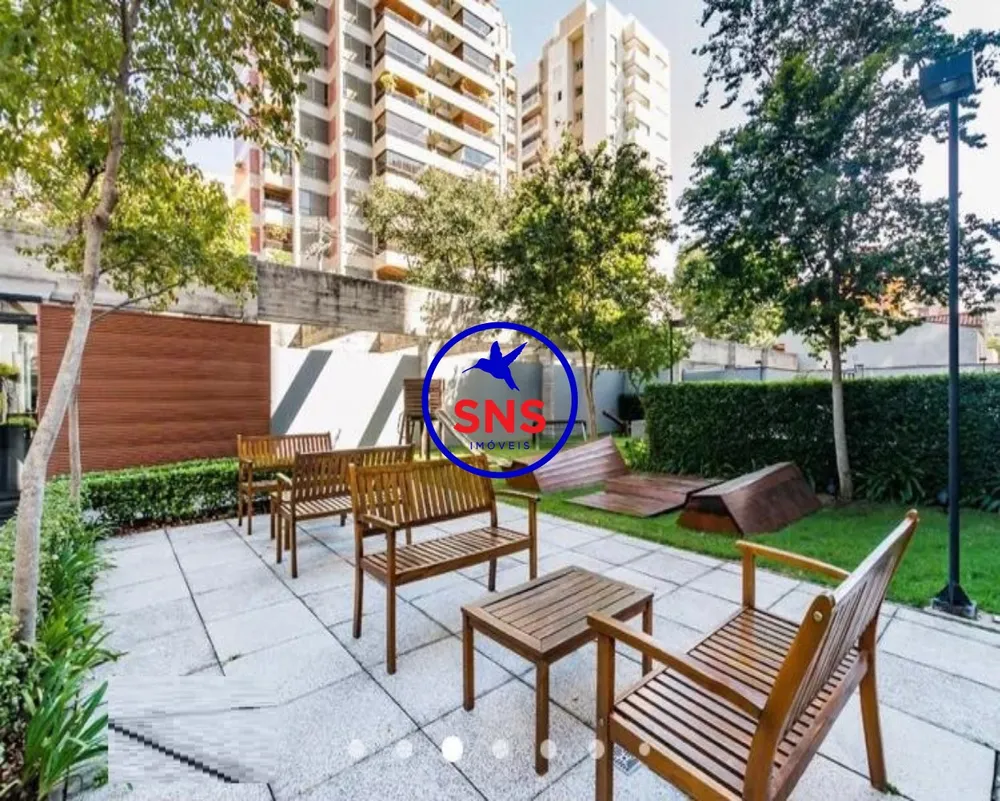 Apartamento, 1 quarto, 70 m² - Foto 22