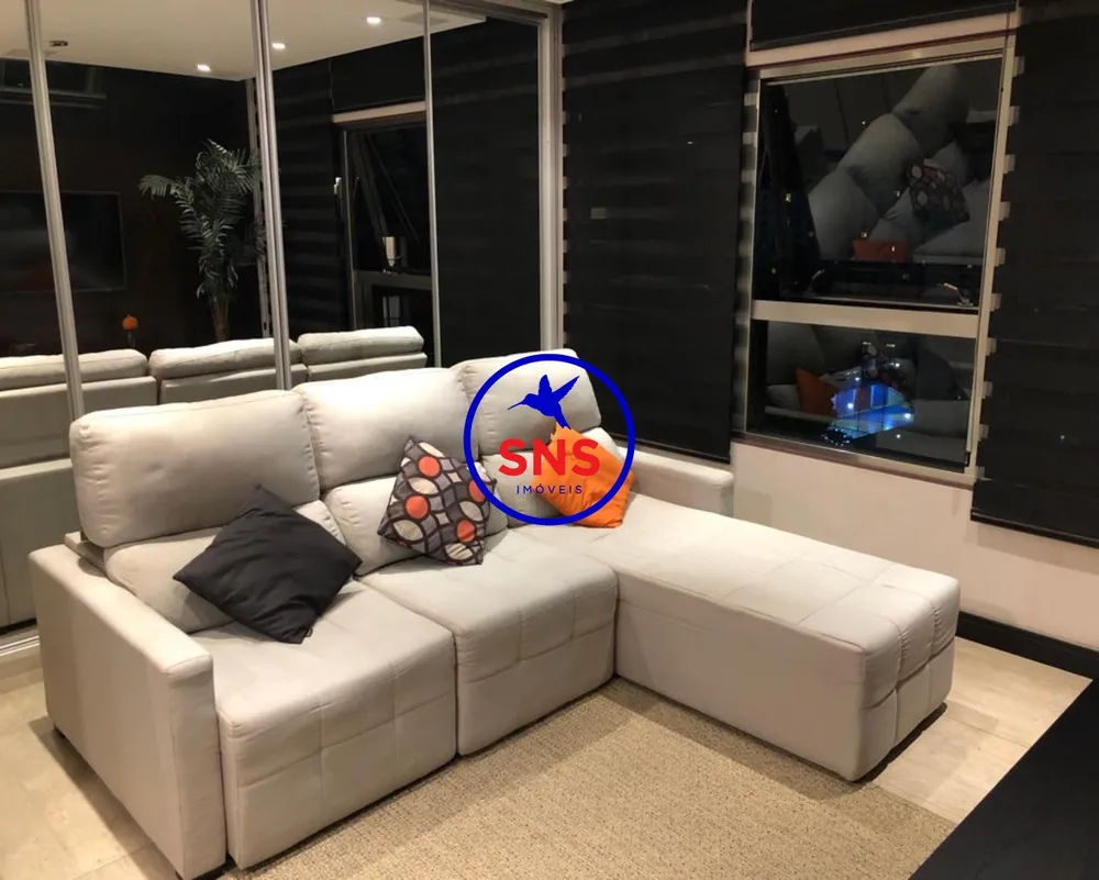 Apartamento, 1 quarto, 70 m² - Foto 5